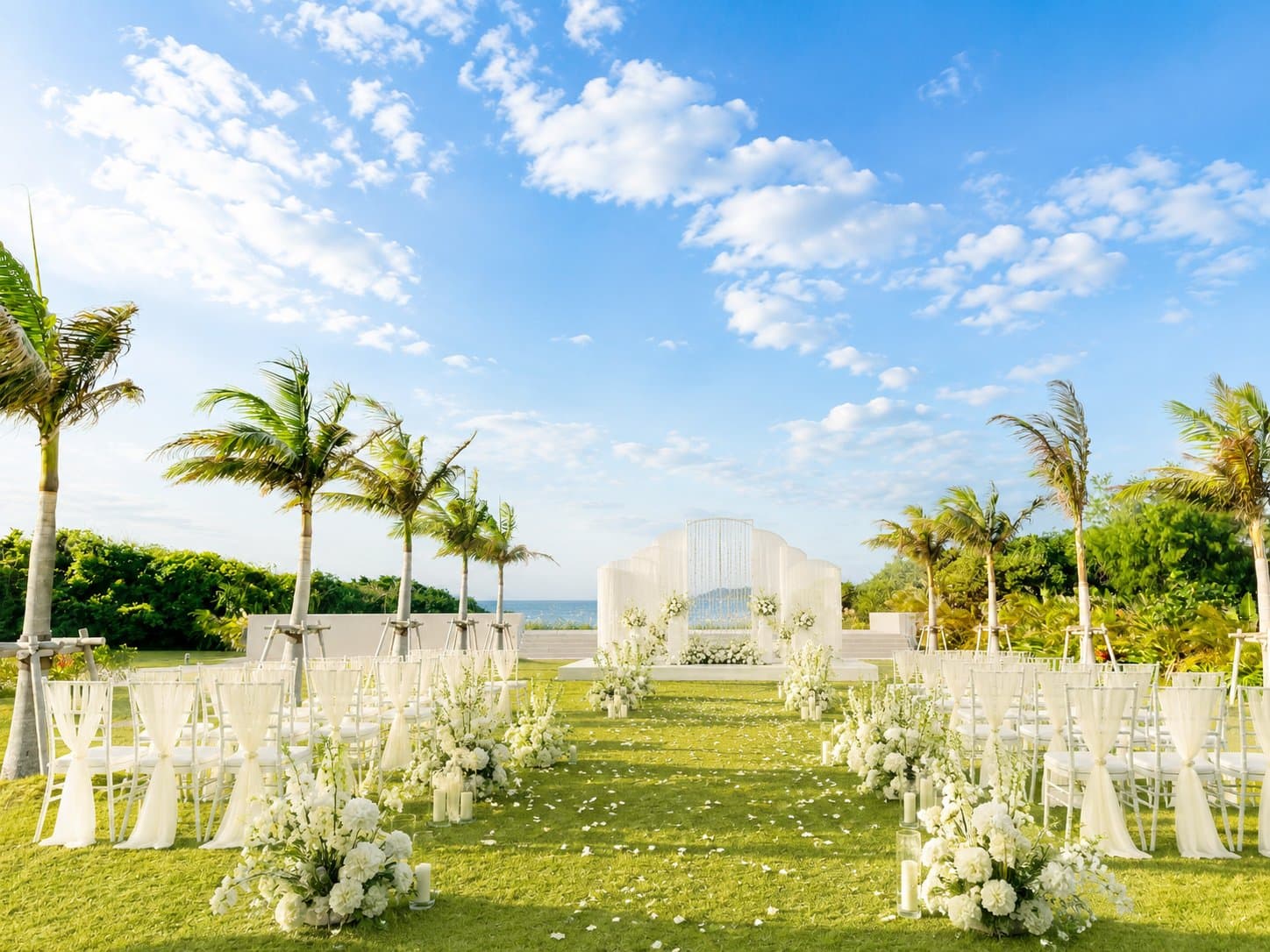 Hilton Okinawa Sesoko Resort — Illustrative image
