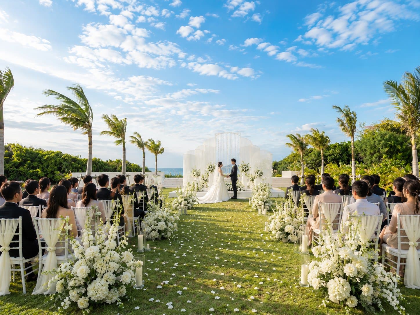 Hilton Okinawa Sesoko Resort — Illustrative image