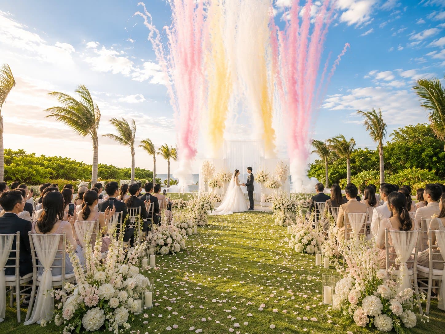 Hilton Okinawa Sesoko Resort — Illustrative image
