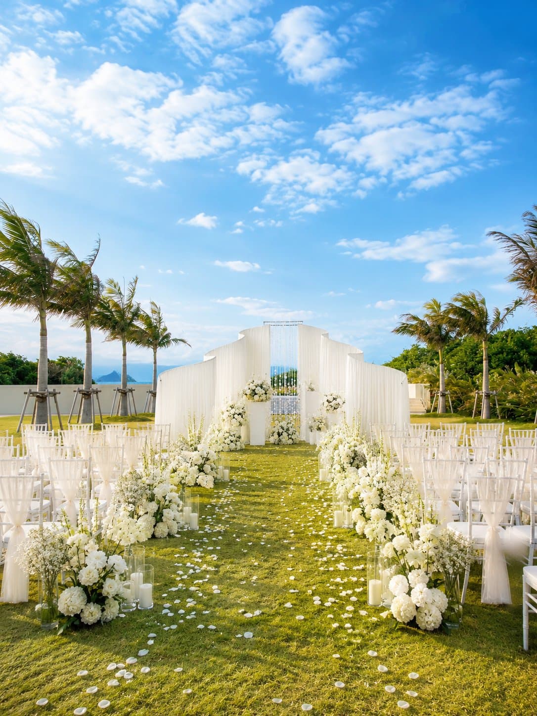 Hilton Okinawa Sesoko Resort — Illustrative image