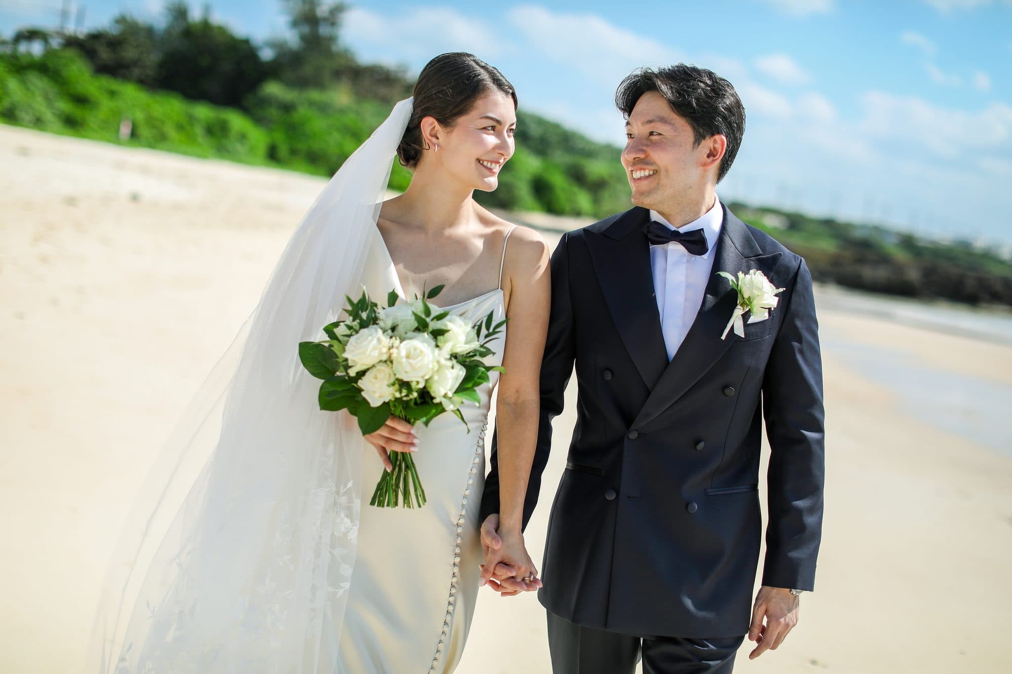IRAPH SUI Miyako Okinawa — wedding venue in Miyakojima, Okinawa