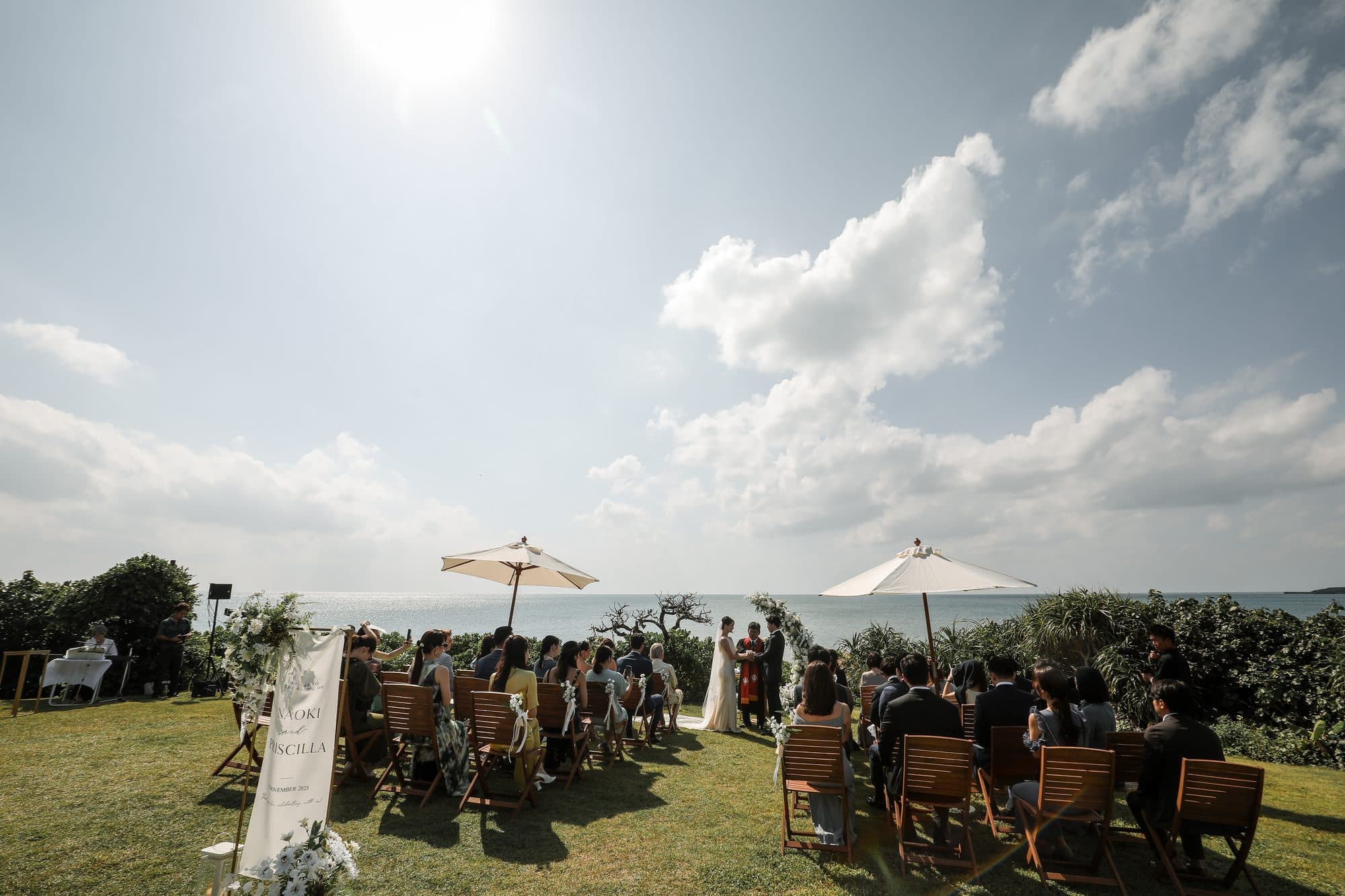 IRAPH SUI Miyako Okinawa