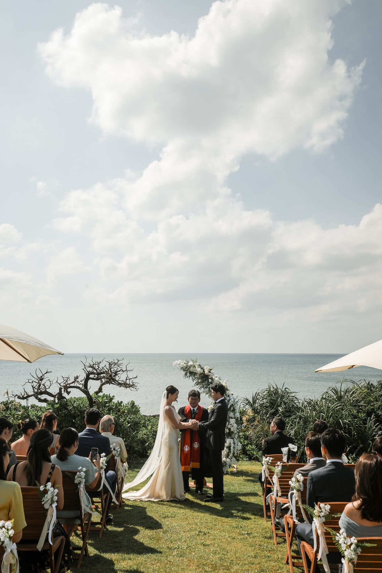 IRAPH SUI Miyako Okinawa