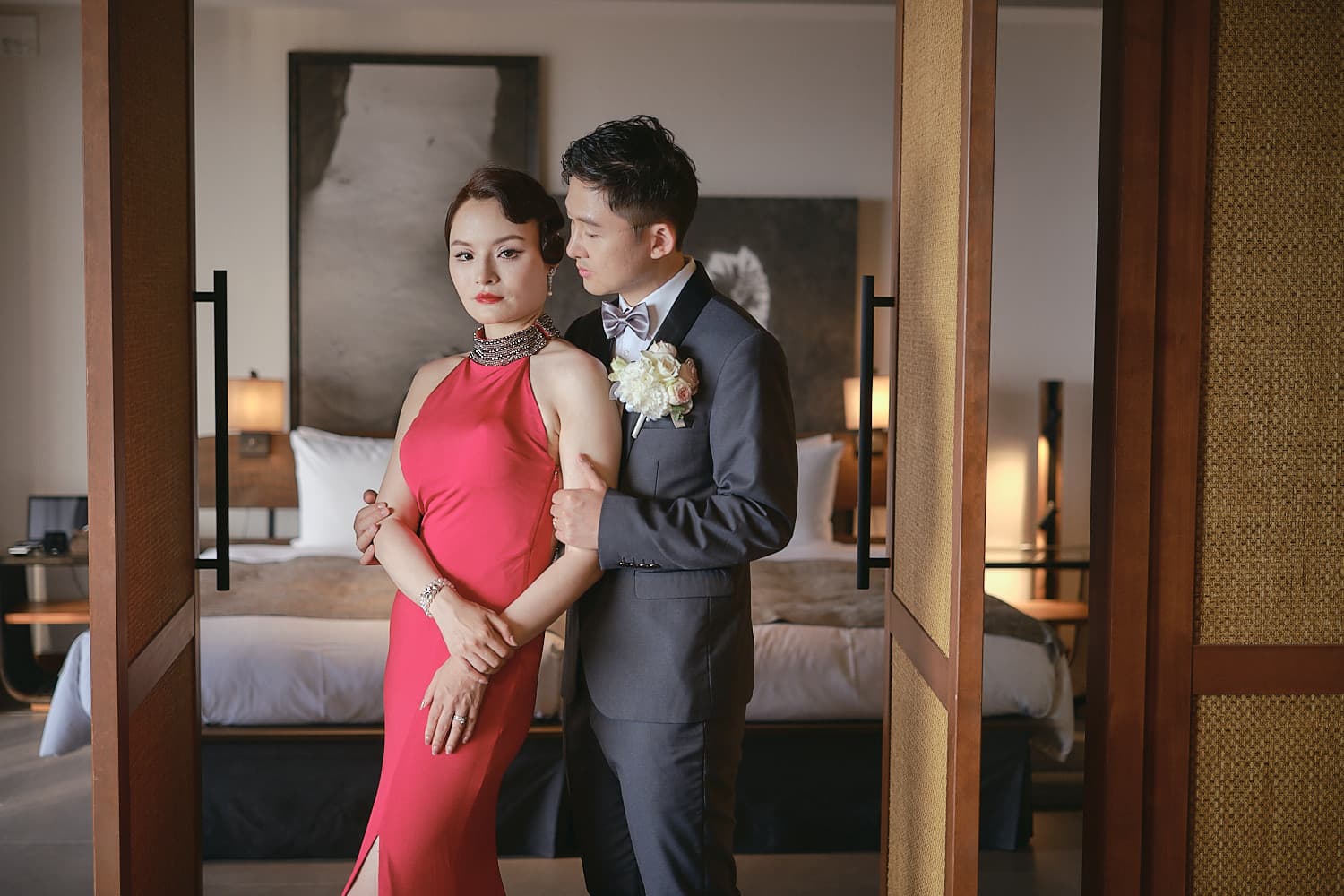 One Suite THE GRAND