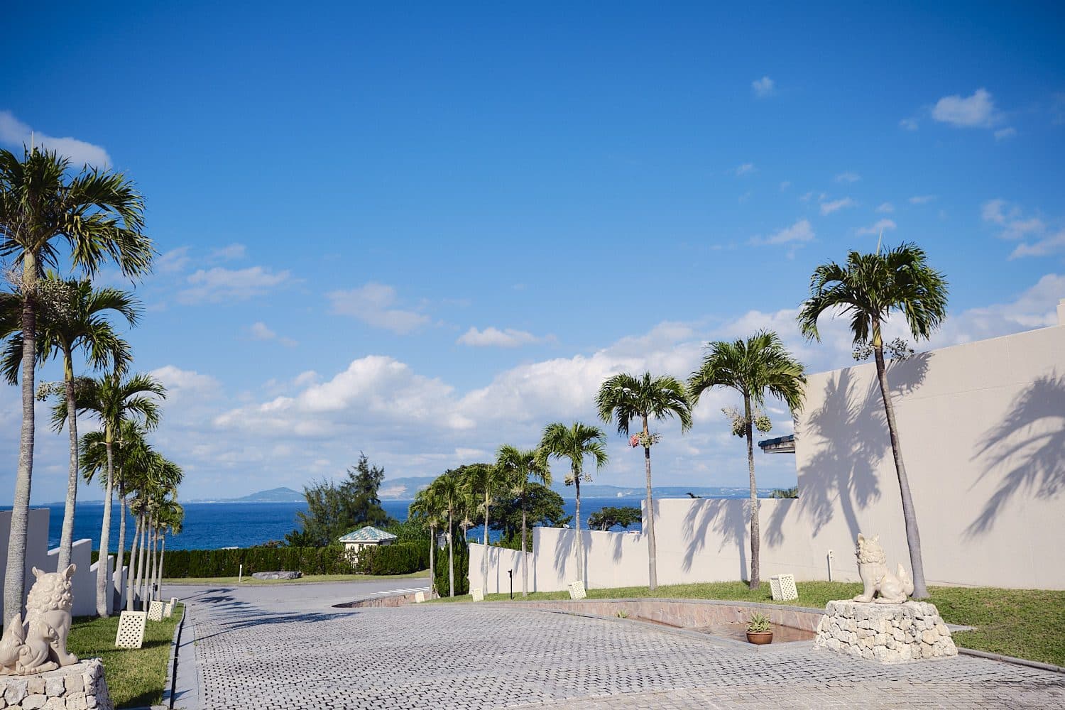 Oriental Hills Okinawa