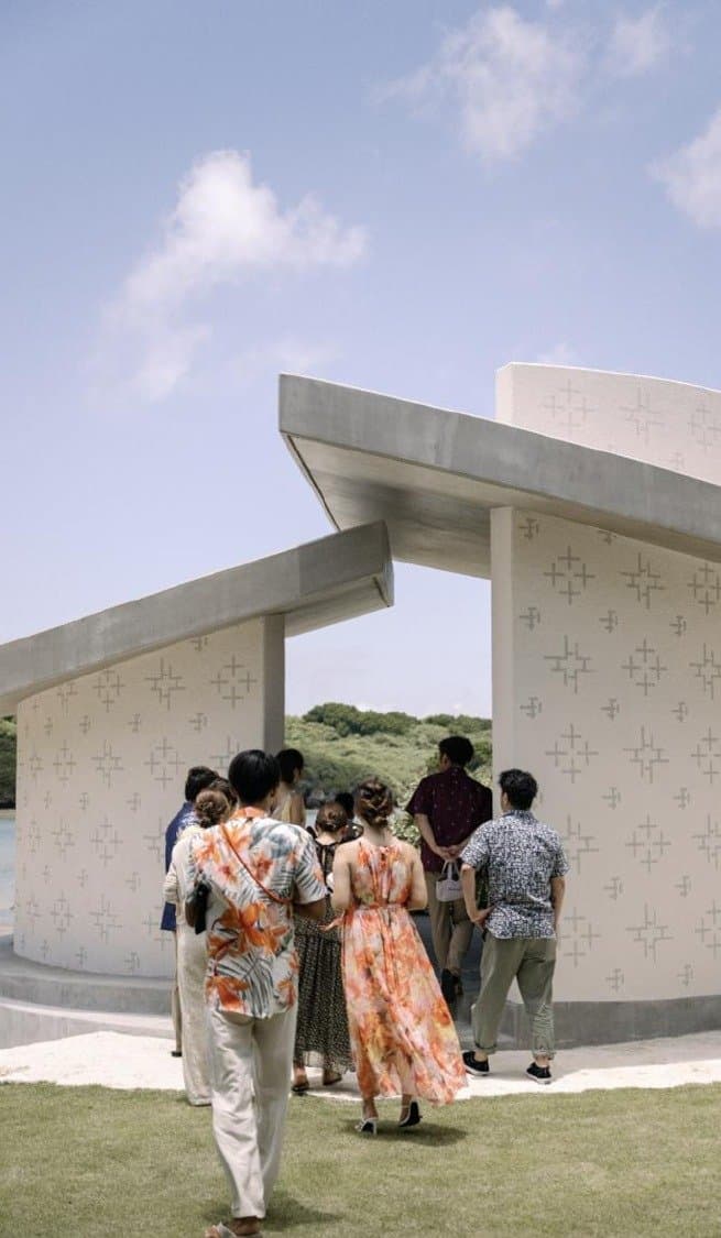 Rosewood Miyakojima