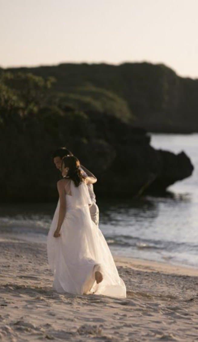 Rosewood Miyakojima